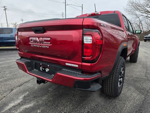 New 2025 GMC Canyon Elevation w/ Convenience Package image 29
