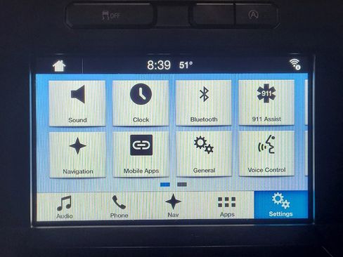 Used 2016 Ford F150 XLT w/ Equipment Group 302A Luxury image 25