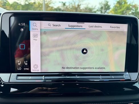 New 2026 Volkswagen Atlas SEL Premium R-Line AWD/4WD image 20