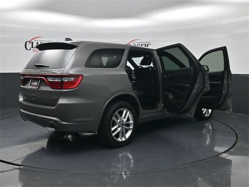 Used 2021 Dodge Durango GT image 34