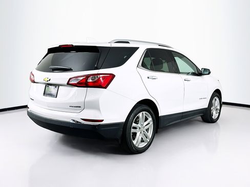 Used 2019 Chevrolet Equinox Premier image 9