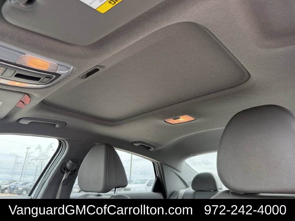 Used 2024 Hyundai Elantra SEL w/ Convenience Package FWD image 26
