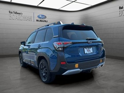 Used 2026 Subaru Forester Wilderness AWD/4WD image 7