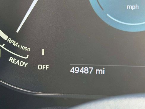 Used 2022 MINI Cooper Countryman S w/ Boardwalk Edition image 48