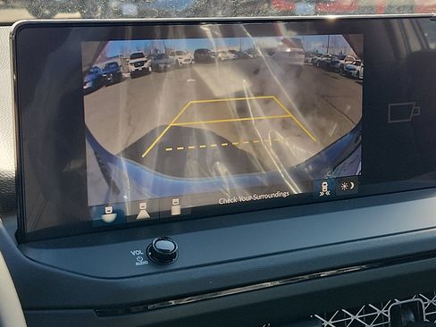 New 2026 Honda Accord Sport image 14