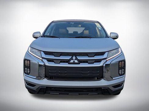 New 2025 Mitsubishi Outlander Sport SE AWD/4WD image 9