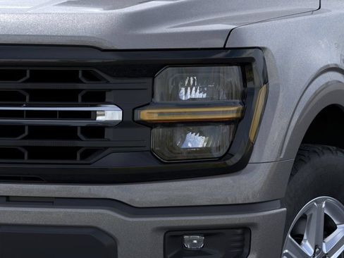 New 2026 Ford F150 XLT w/ Equipment Group 301A Standard AWD/4WD image 19