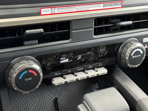 New 2026 Toyota Tacoma SR RWD image 21