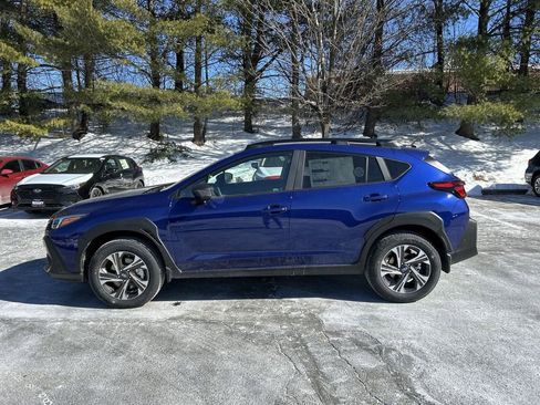 New 2026 Subaru Crosstrek 2.0i Premium image 5