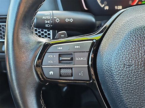 Used 2023 Honda Civic Sport image 20