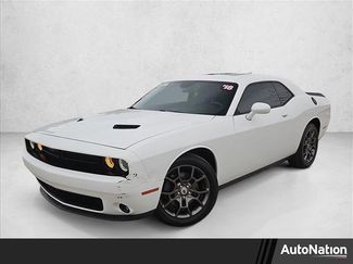 Used 2018 Dodge Challenger GT w/ Blacktop Package video 1