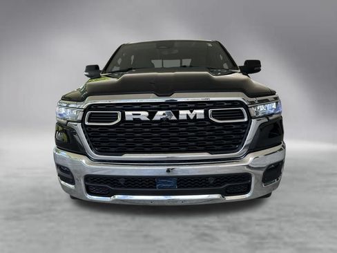 Used 2026 RAM 1500 Big Horn RWD image 13
