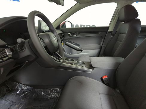 New 2026 Honda Civic LX image 12