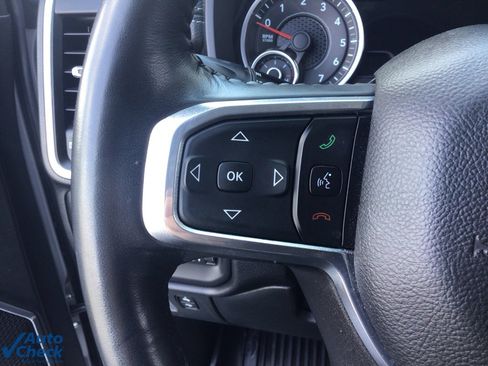Used 2022 RAM 1500 Laramie image 20