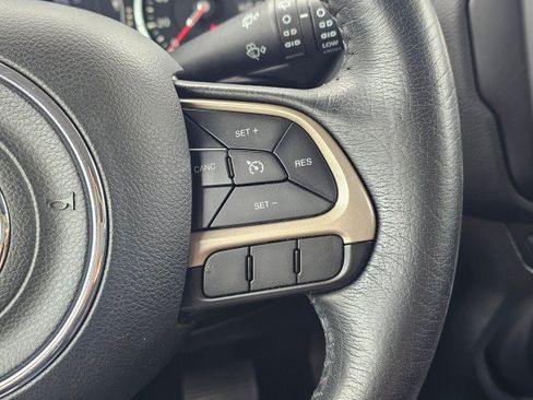 Used 2015 Jeep Renegade Latitude AWD/4WD image 30