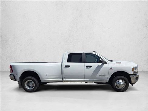 Used 2022 RAM 3500 Lone Star AWD/4WD image 4