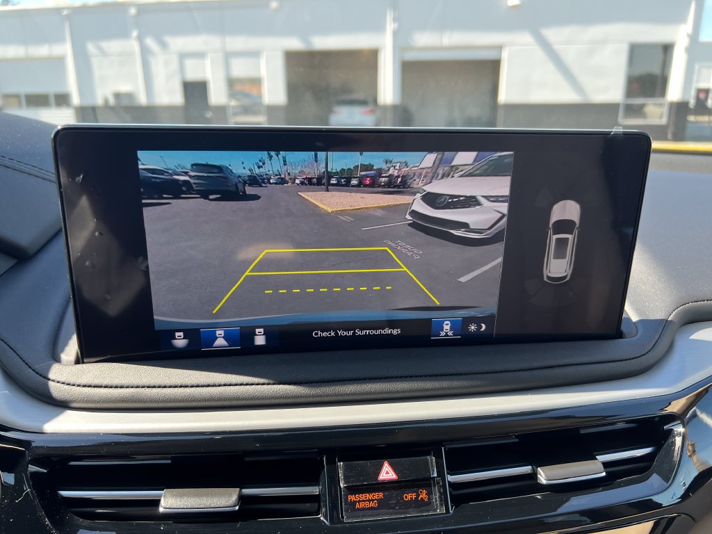 Used 2026 Acura MDX w/ Technology Package AWD/4WD image 25