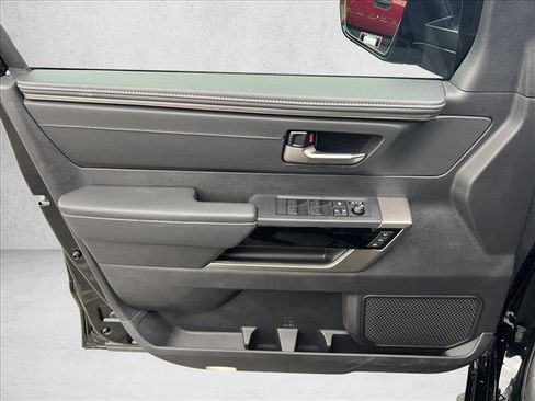 Certified 2026 Toyota Tundra Limited w/ TRD Off-Road Package image 11