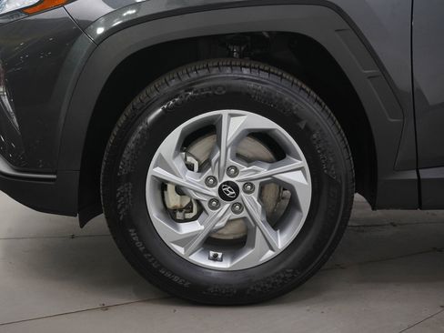 Used 2023 Hyundai Tucson SEL image 31