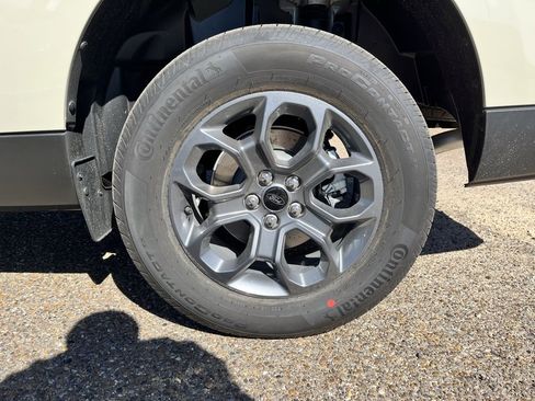 New 2025 Ford Maverick XLT w/ Equipment Group 302A image 6