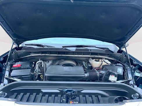 Certified 2021 GMC Sierra 1500 SLT w/ SLT Premium Plus Package image 30