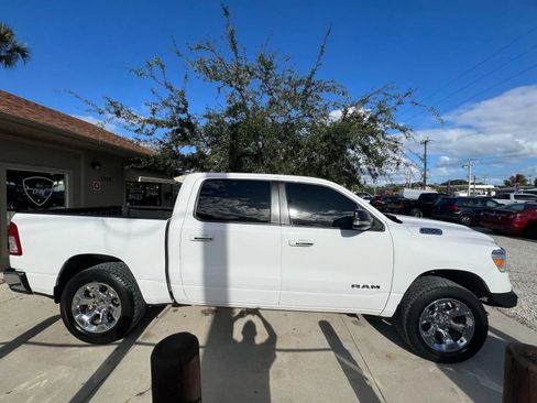 Used 2020 RAM 1500 Big Horn image 6