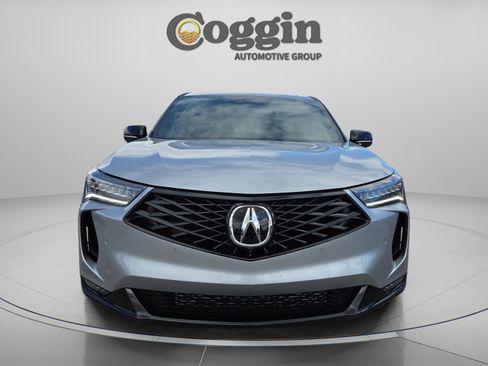 New 2026 Acura RDX A-Spec image 9