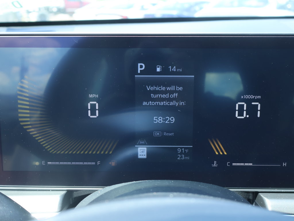 New 2026 Kia K5 GT-Line AWD/4WD image 31