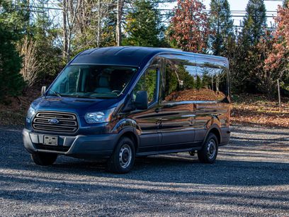 Used 2015 Ford Transit 250 148 Medium Roof