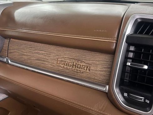 Used 2021 RAM 1500 Limited image 45