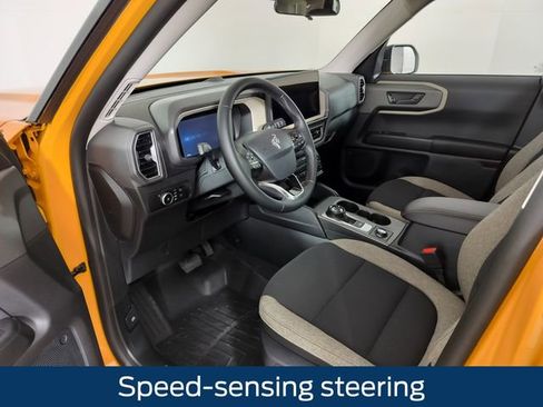 New 2026 Ford Bronco Sport Big Bend w/ Convenience Package image 27