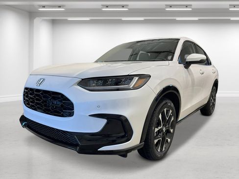 New 2026 Honda HR-V EX-L image 7