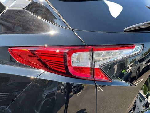 Used 2023 Acura RDX AWD image 16