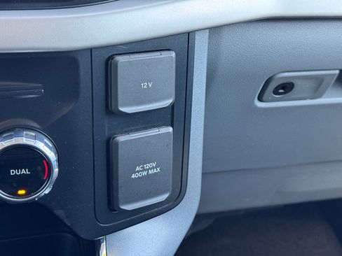 Used 2023 Ford F150 XLT w/ Equipment Group 302A High AWD/4WD image 14