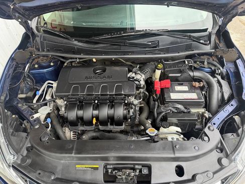 Used 2019 Nissan Sentra SV image 29