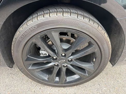Used 2023 Chevrolet Malibu LT w/ Midnight Edition FWD image 13