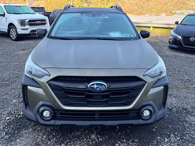 Used 2024 Subaru Outback Onyx Edition AWD/4WD image 8