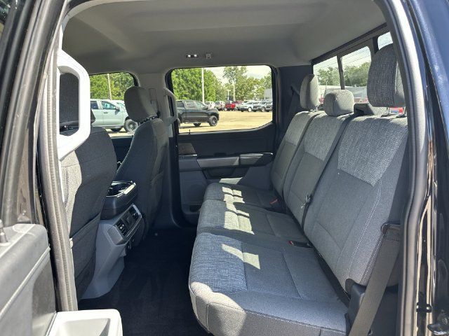 Used 2022 Ford F150 XLT w/ Equipment Group 302A High AWD/4WD image 25