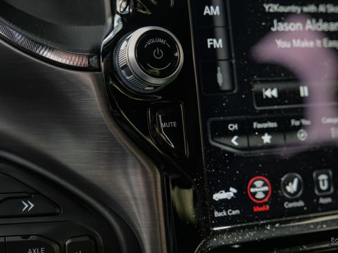 Used 2021 RAM 1500 TRX w/ TRX Level 2 Equipment Group image 84