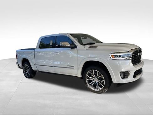 New 2026 RAM 1500 Tungsten image 2