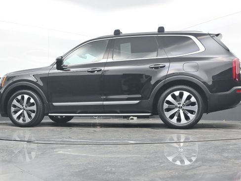 Used 2021 Kia Telluride S image 26