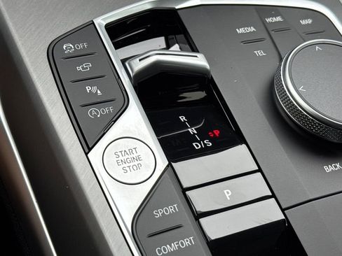 New 2026 BMW 430i Coupe w/ M Sport Package image 23