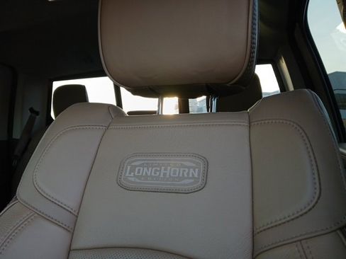 Used 2024 RAM 3500 Limited w/ Towing Technology Group image 20