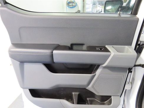 Used 2021 Ford F150 XLT w/ Trailer Tow Package image 27