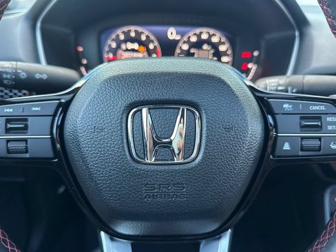 Certified 2025 Honda Civic Si image 25