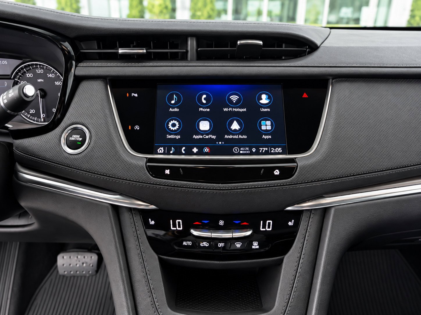 Certified 2023 Cadillac XT5 Luxury FWD image 18