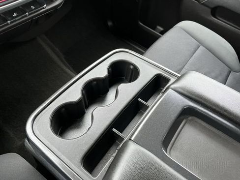 Used 2014 GMC Sierra 1500 SLE w/ Suspension Package, Off-Road image 23