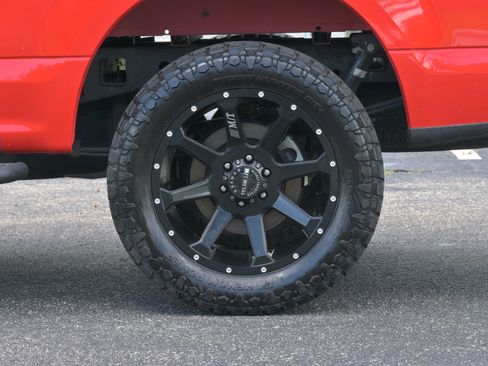 Used 2017 Ford F150 XL w/ Equipment Group 101A Mid AWD/4WD image 30