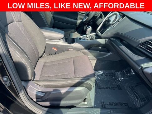 Used 2022 Subaru Legacy Premium AWD/4WD image 30
