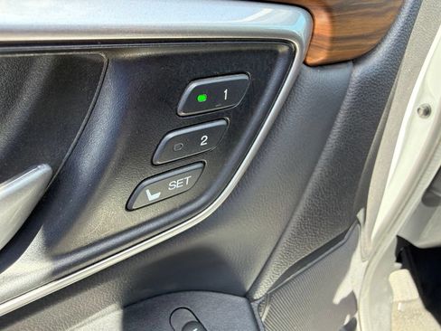Used 2022 Honda CR-V EX-L image 20